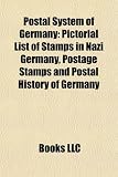 Postal System of Germany