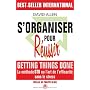 S'organiser pour r�ussir : Getting Things Done de David Allen