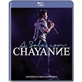 Solas Con Chayanne [Blu-ray]
