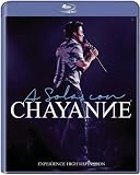 Solas Con Chayanne [Blu-ray]
