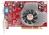Review SAPPHIRE 11094-00-20r / Sapphire 256MB X1550 128bit AGP 11094-00-20R