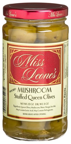 Miss Leone