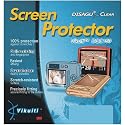 Vikuiti DQC160 Screen Protector for Amazon Kindle 2 - PREMIUM QUALITY (crystal clear, scratch-resistant, easy mountable)