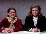Saturday Night Live (SNL) January 22, 1977 - Ruth Gordan / Chuck Berry