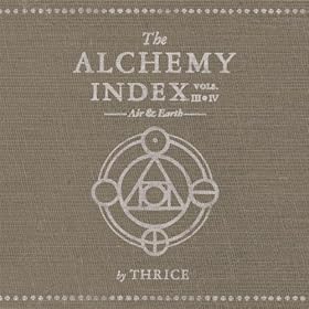 The Alchemy Index: Vols 3 & 4 Air & Earth
