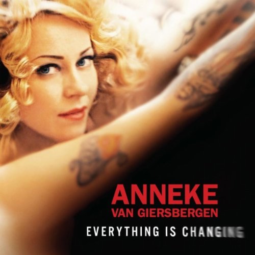 Anneke van Giersbergen Foto 5