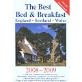 The Best Bed & Breakfast in England, Scotland & Wales (Best Bed & Breakfast: England, Scotland, Wales)