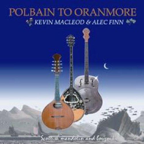 KEVIN MACLEOD & ALEC FINN : PL