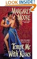 Tempt Me With Kisses (Avon Romance)