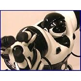 二足歩行ロボットラジコンＲＯＢＯＡＣＴＯＲ
