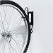 Heavy Hook (holds bike) Racks Bike