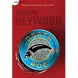 death roe a woods cop mystery woods cop mysteries book 6