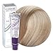 Ion 10A Lightest Ash Blonde Permanent Creme Hair Color 10A Lightest Ash Blonde