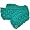 Roxy Choka Block Scarf - Columbia