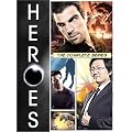 Heroes: The Complete Series