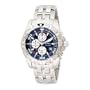Festina Men's F16095/9 Tour All 1 Stainless Steel Easy-Set Alarm Watch