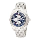 Festina Men's Tour All 1 Stainless Steel Easy-Set Alarm Watch #F16095/9