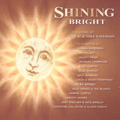 SHINING BRIGHT