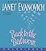 Back to the Bedroom CD
