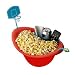 The Wild Fling Popcorn Bowl, Red