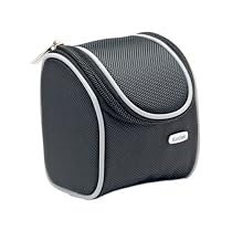 Kodak KCL-3 Petite Camera Bag - Graphite Black