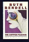 The Copper Peacock