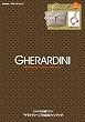 GHERARDINI 2012 Spring / Summer Collection (e-MOOK 宝島社ブランドムック)