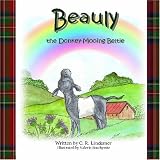 Beauly The Donkey-Mooing Beltie