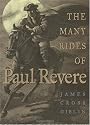 Many Rides Of Paul Revere