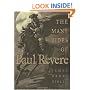 Many Rides Of Paul Revere