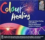 Colour Healing - CD