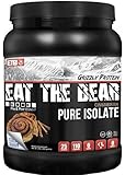 ETB Eat The Bear Grizzly Protein, Cinnamon Bun, 2 Pound