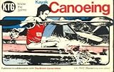 Kayak canoeing