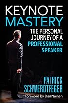 Keynote Mastery: The Personal Journey of a Professional Speaker