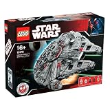 LEGO Star Wars Ultimate Collector's Millennium Falcon