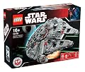 LEGO Star Wars Ultimate Collector's Millennium Falcon