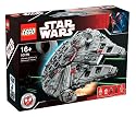 LEGO Star Wars Ultimate Collector's Millennium Falcon