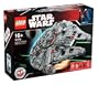 LEGO Star Wars Ultimate Collector's Millennium Falcon