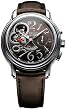 Zenith Women's Star El-Primero Open Watch #03.1230.4021/72.C620