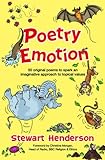 Poetry emotion : 50 original poems to spark an imaginative approach to topical values