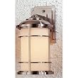 14-Inch Outdoor Wall Light