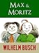 MAX UND MORITZ, HANS HUCKEBEIN
