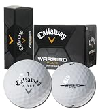 Callaway Warbird Plus 1-Dozen Golf Balls
