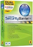 Internet Security Barrier X6 2-User