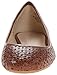Nine West Women's Atypical Ballet Flat