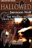 Witches (The Written Word Book 1)