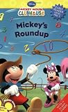 Mickey's Roundup (Disney Early Readers)