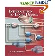 Introduction to Logic Design with CD ROM