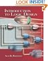 Introduction to Logic Design with CD ROM