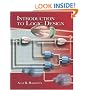 Introduction to Logic Design with CD ROM